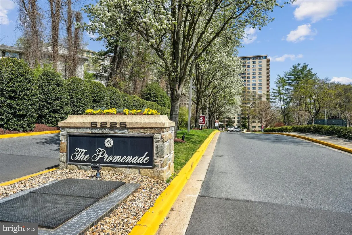 5225 Pooks Hill Rd #417n, BETHESDA, MD 20814 Property for sale