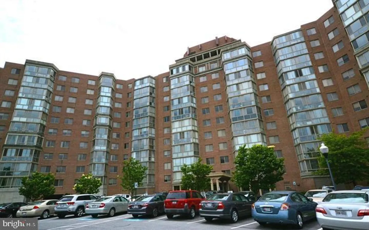 3200 N Leisure World Blvd #203, SILVER SPRING, MD 20906 Property for sale
