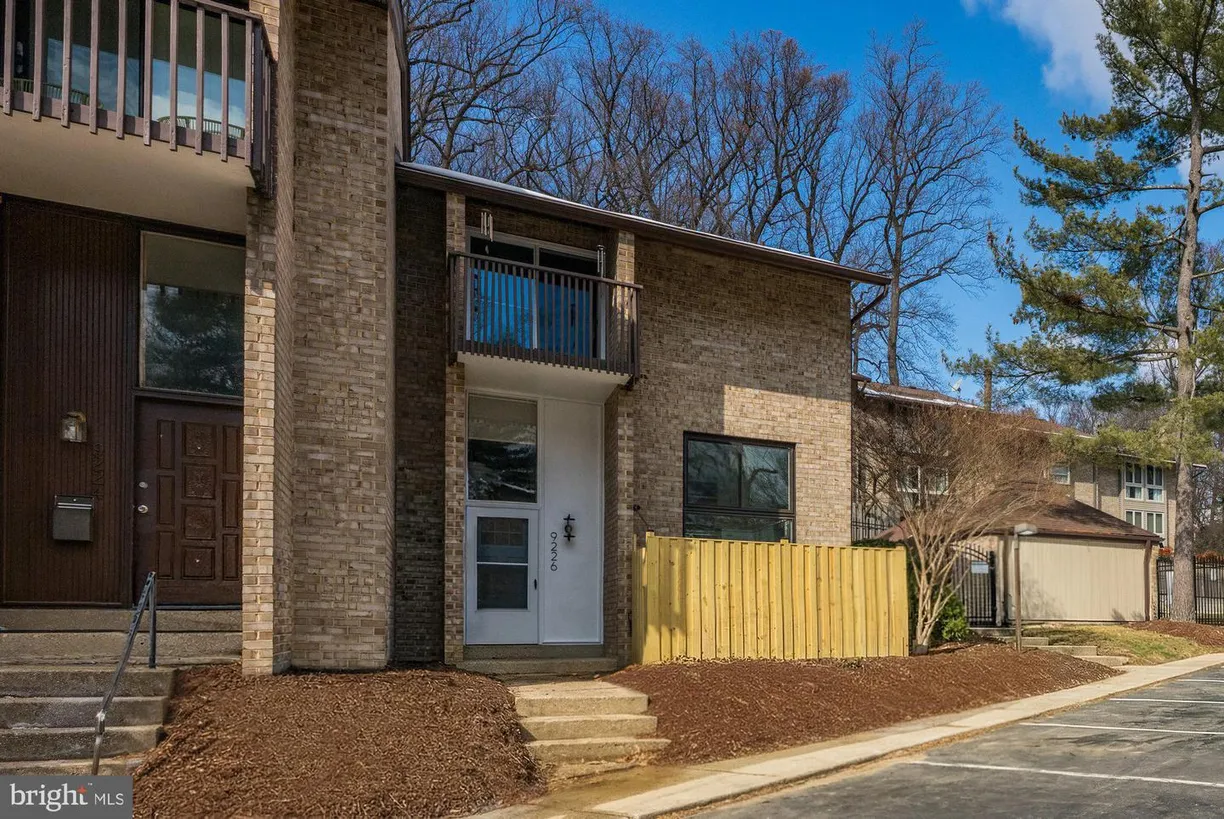 9226 Three Oaks Dr, SILVER SPRING, MD 20901 Property for sale