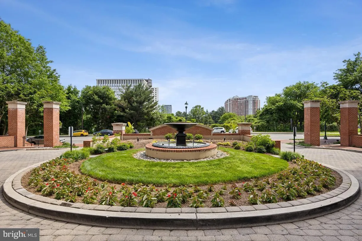 11710 Old Georgetown Rd #602, NORTH BETHESDA, MD 20852 Property for sale