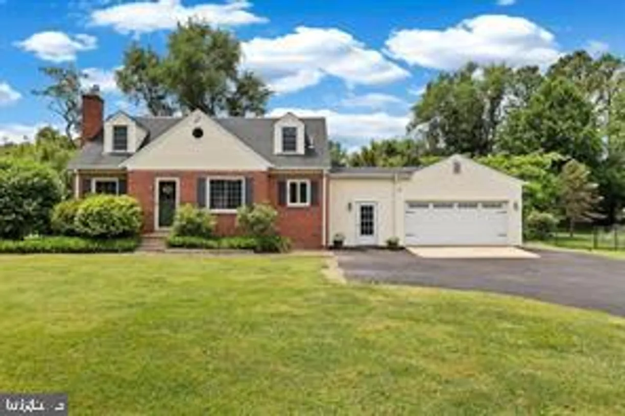 4630 Muncaster Mill Rd, ROCKVILLE, MD 20853 Property for sale