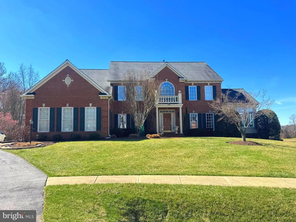 401 Hilton Head Ct, ASHTON, MD 20861 Property for sale