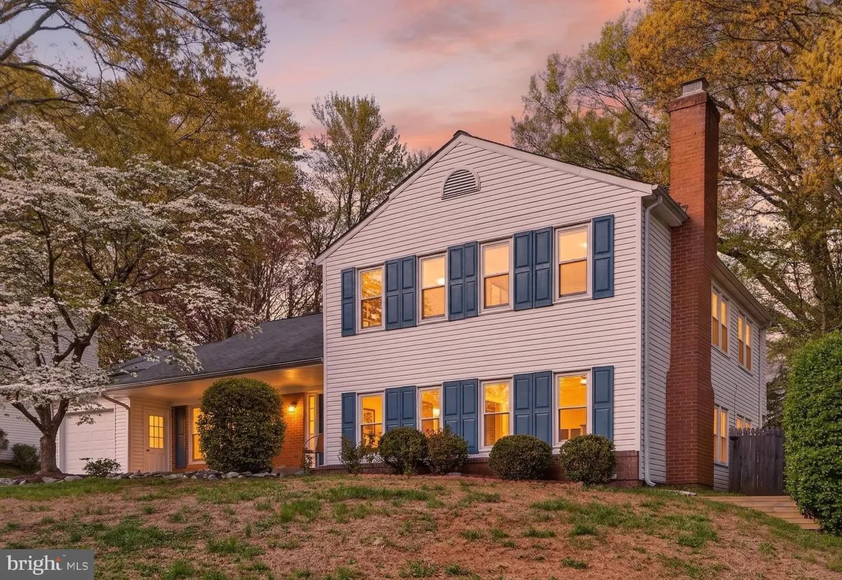16 Redding Ridge, GAITHERSBURG, MD 20878 Property for sale