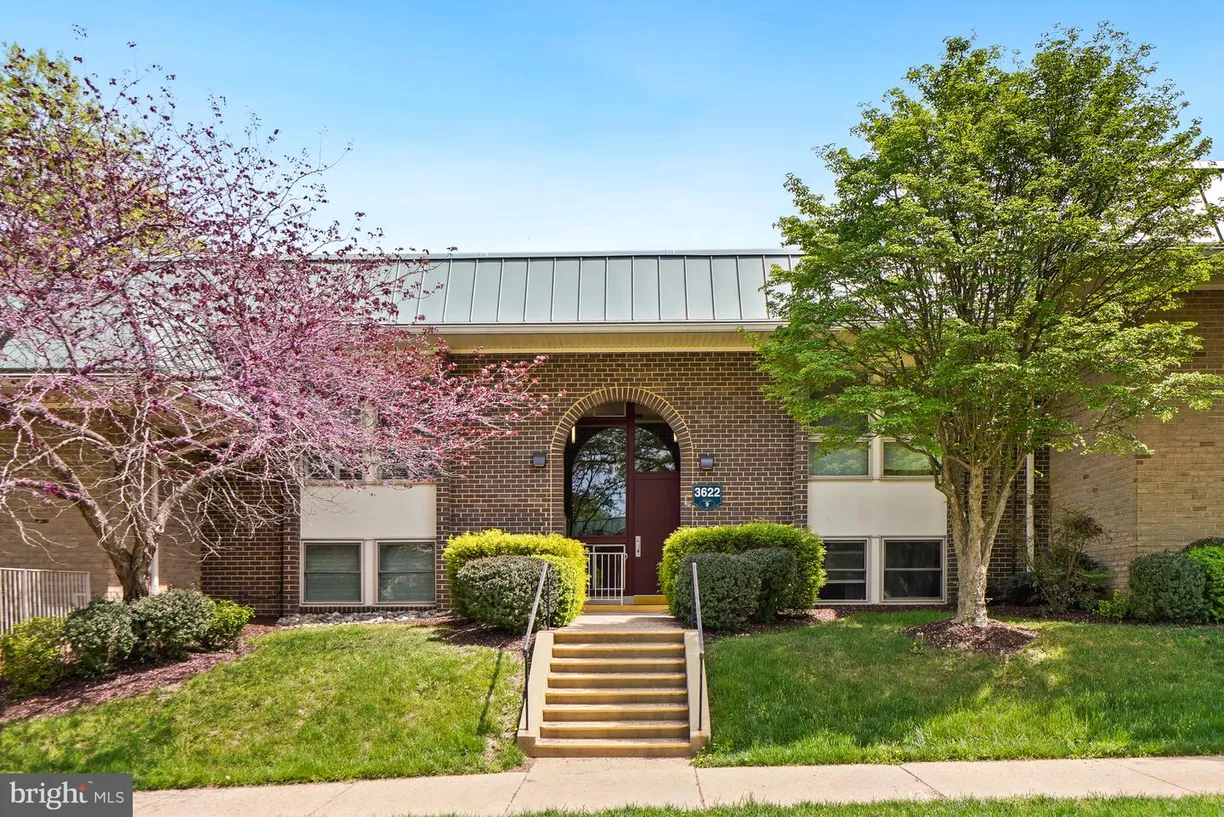 3622 Gleneagles Dr #9-2c, SILVER SPRING, MD 20906 Property for sale