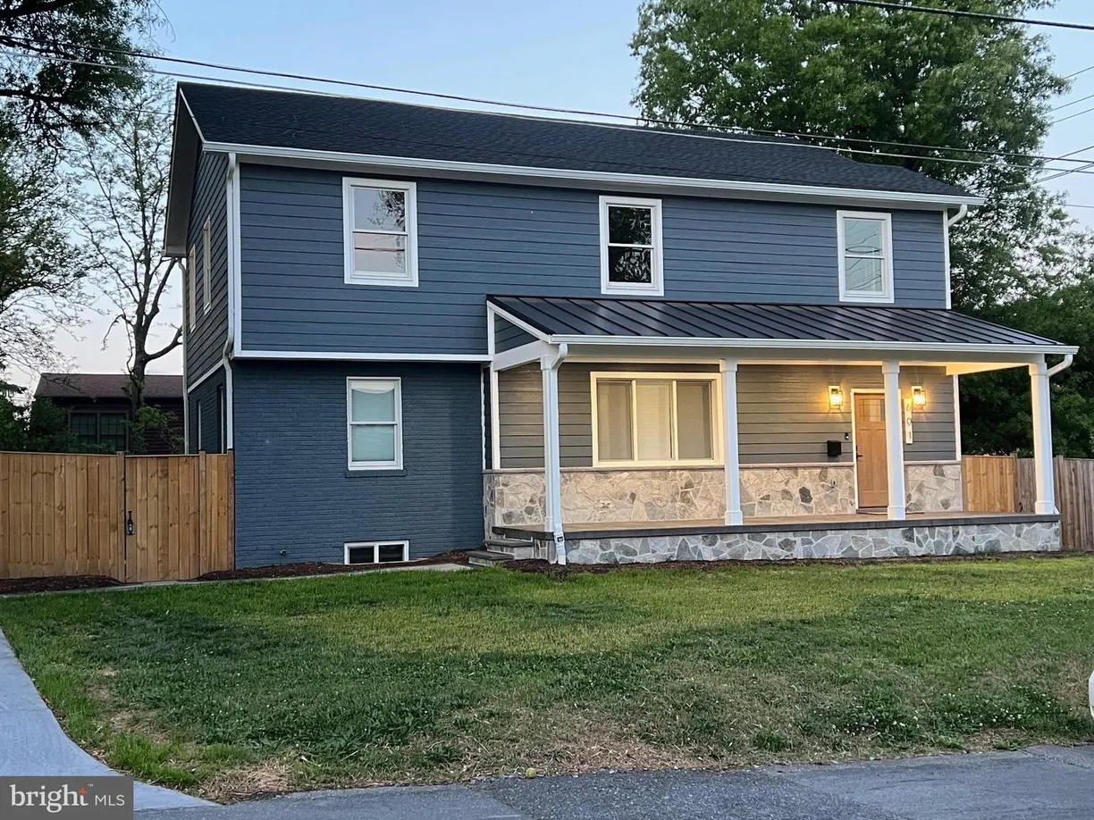 601 Ray Dr, SILVER SPRING, MD 20910 Property for sale