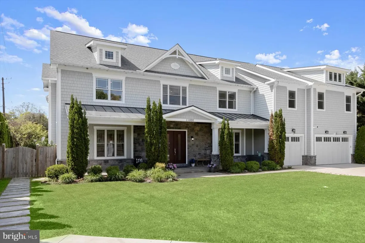 11000 Luxmanor Road, NORTH BETHESDA, MD 20852 Property for sale