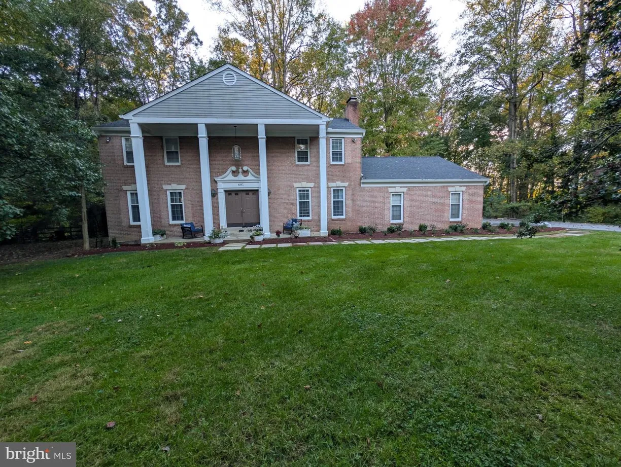 601 Bryants Nursery Rd, SILVER SPRING, MD 20905 Property for sale