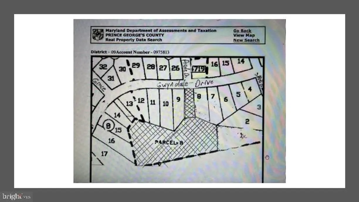 Washington Metro Area Real Estate | View GWYNNDALE DRIVE