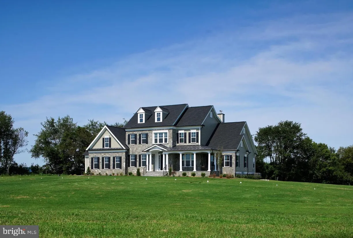 Washington Metro Area Real Estate | View CHURCH ROAD | 5 Beds, 4 Baths