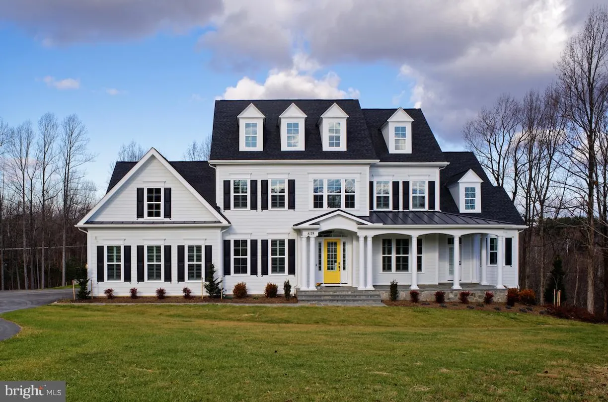 Washington Metro Area Real Estate | View CHURCH ROAD | Listing