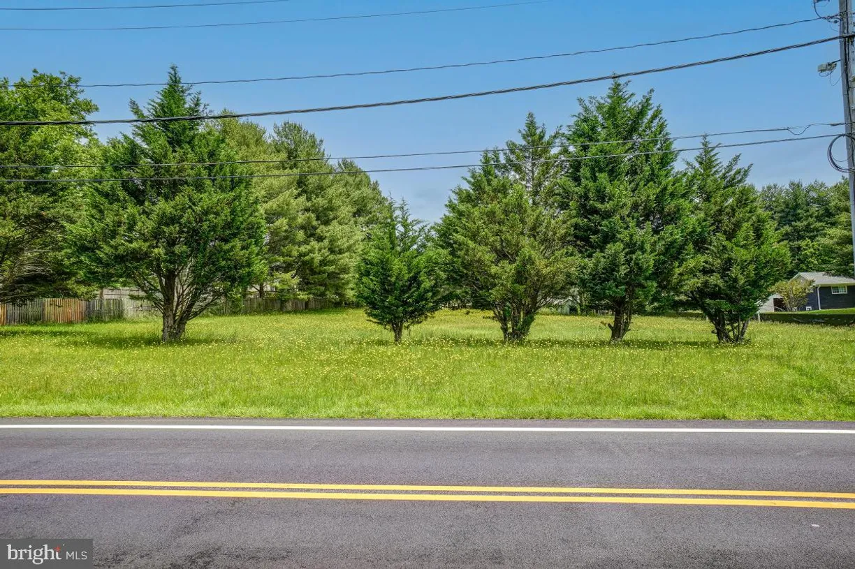 Washington Metro Area Real Estate | View 2415 Mitchellville Rd