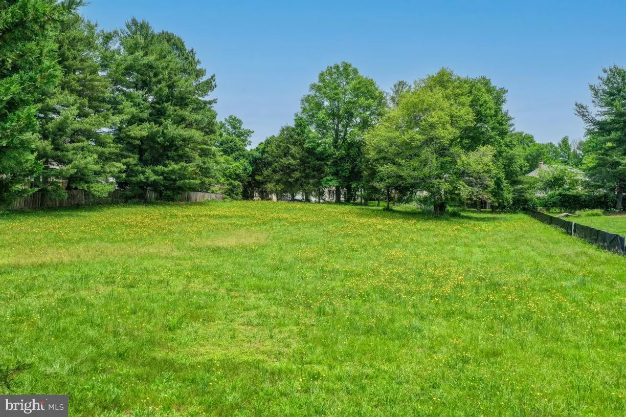 Washington Metro Area Real Estate | View 2415 Mitchellville Rd | Listing