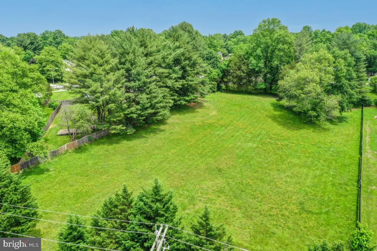 Washington Metro Area Real Estate | View 2415 Mitchellville Rd | Listing