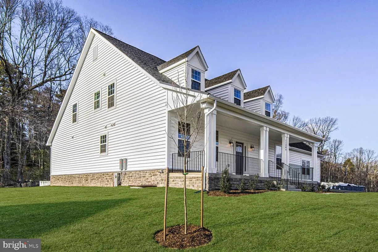 Washington Metro Area Real Estate | View ELIANA COURT - CHESAPEAKE MODEL | Listing
