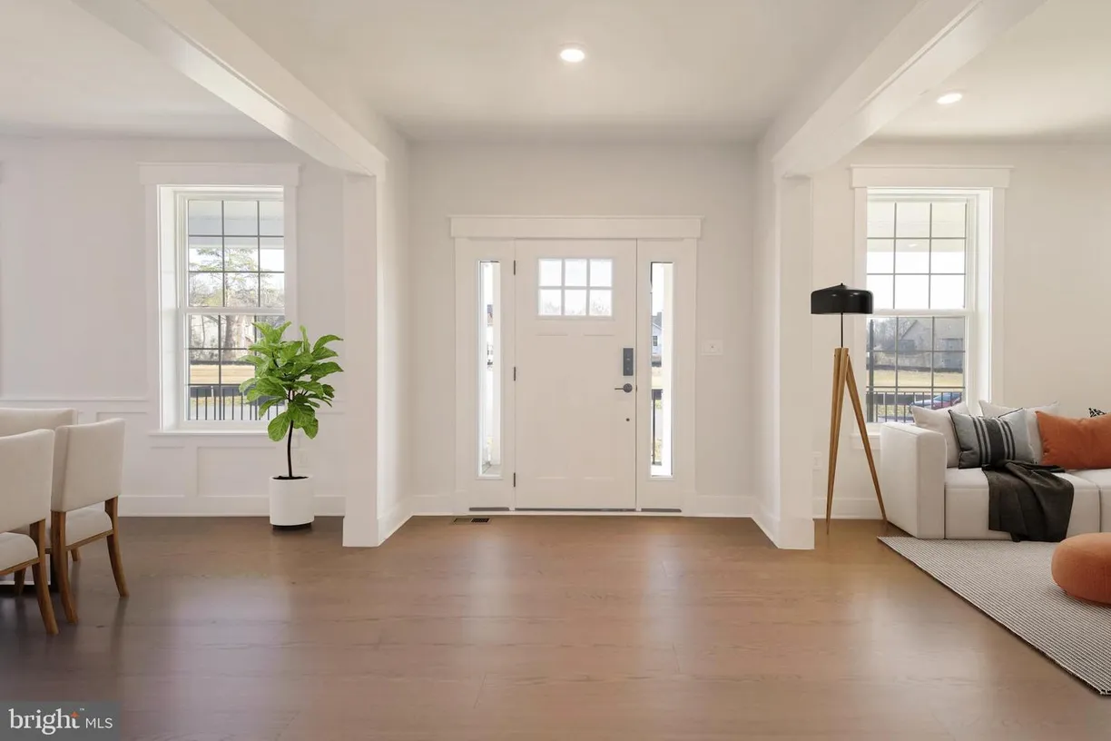 Washington Metro Area Real Estate | View ELIANA COURT - CHESAPEAKE MODEL | Listing