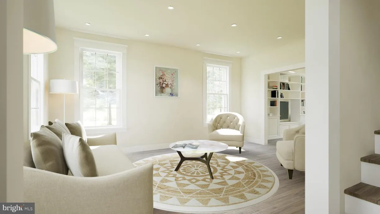 Washington Metro Area Real Estate | View 11312 Eliana Court | Listing