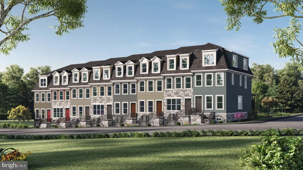 Washington Metro Area Real Estate | View 4405 Oglethorpe St | 3 Beds, 3 Baths