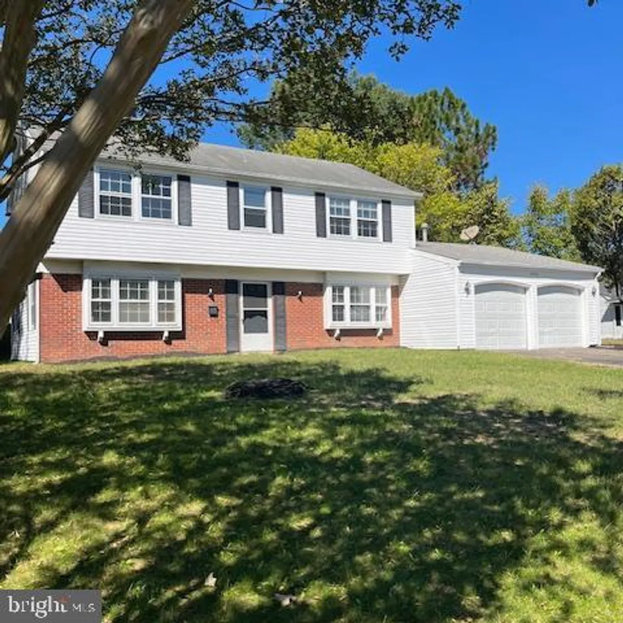 Washington Metro Area Real Estate | View 12435 Winding Ln | 4 Beds