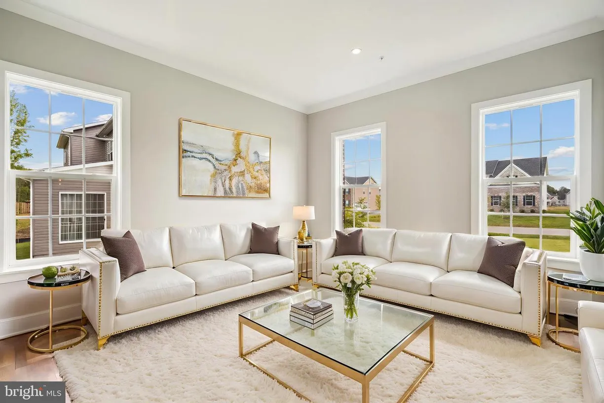 Washington Metro Area Real Estate | View 3906 Diplomat Ave | Listing