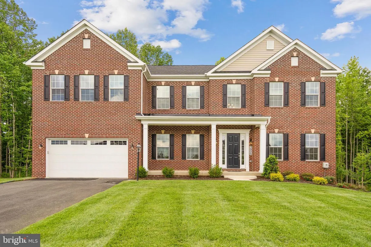 Washington Metro Area Real Estate | View 3906 Diplomat Ave | 5 Beds, 5 Baths