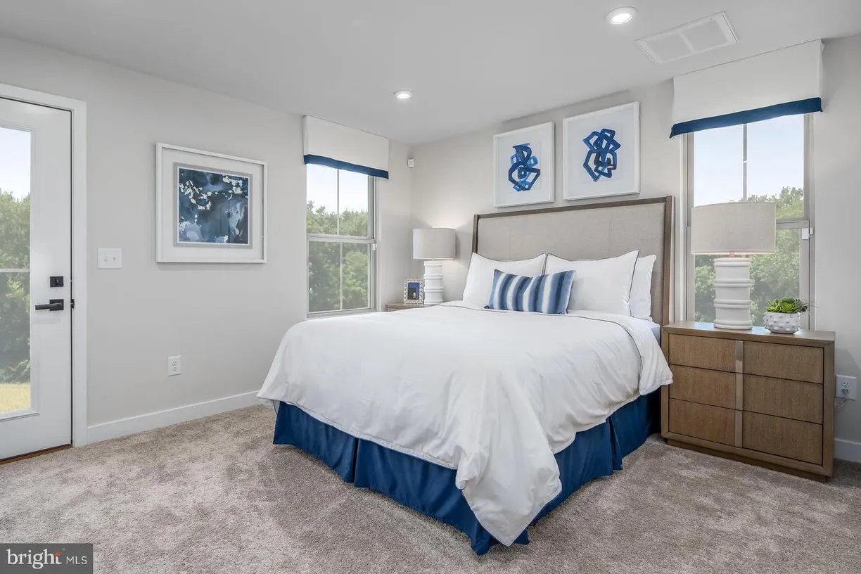 Washington Metro Area Real Estate | View  | Listing