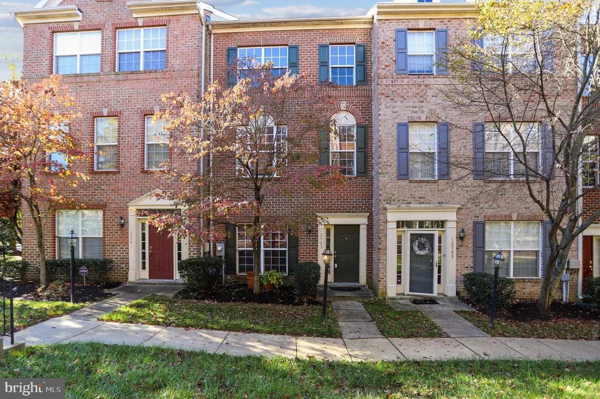 Washington Metro Area Real Estate | View 12903 Gladys Retreat, 31 | 4 Beds