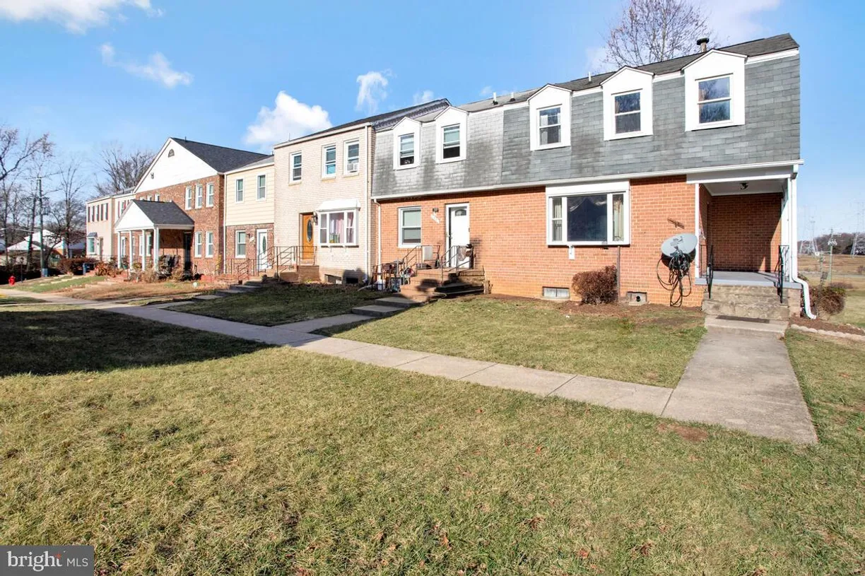 Washington Metro Area Real Estate | View 190 Old Enterprise Rd, 146 | Listing