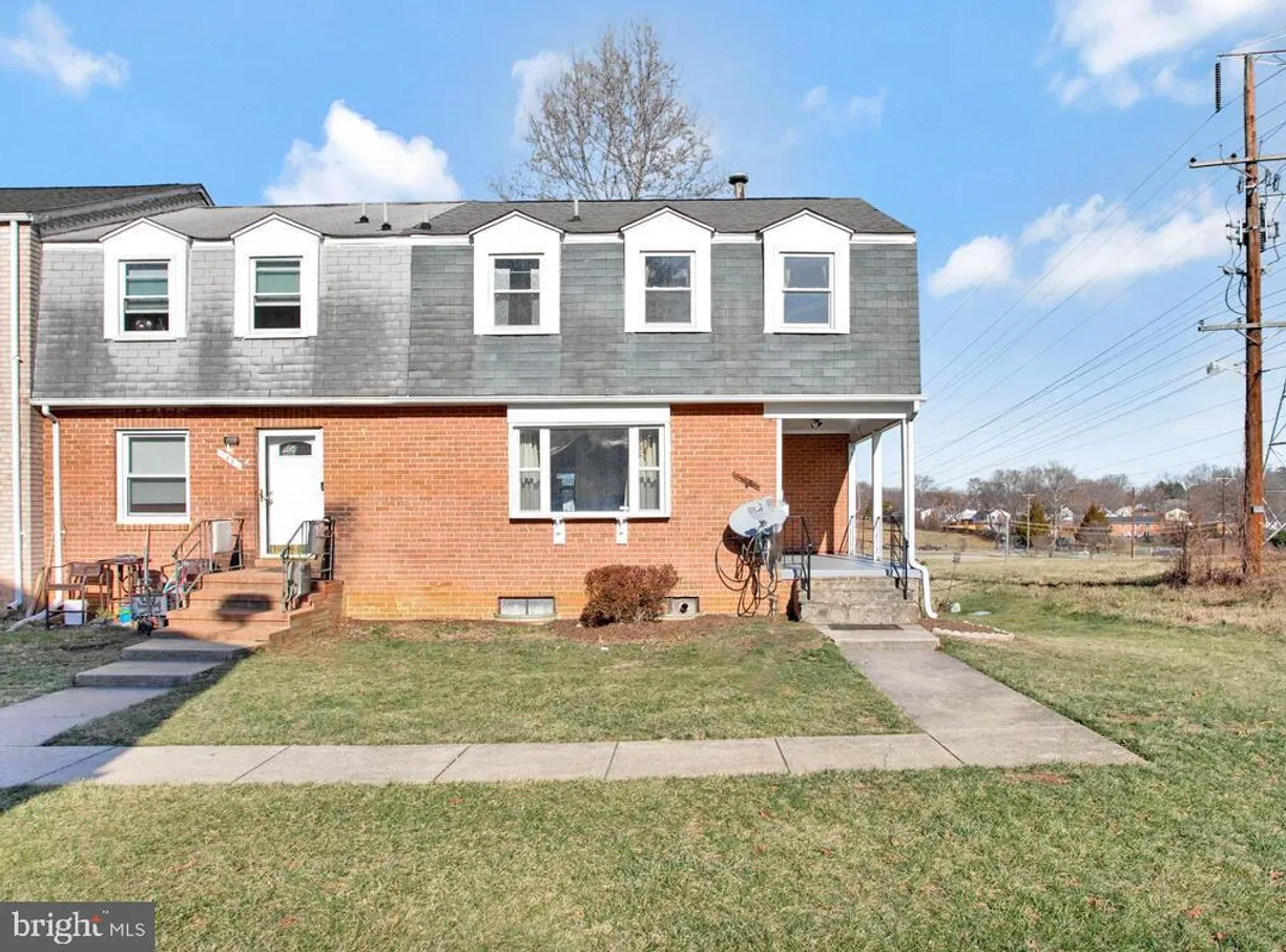 Washington Metro Area Real Estate | View 190 Old Enterprise Rd, 146 | 3 Beds, 2 Baths