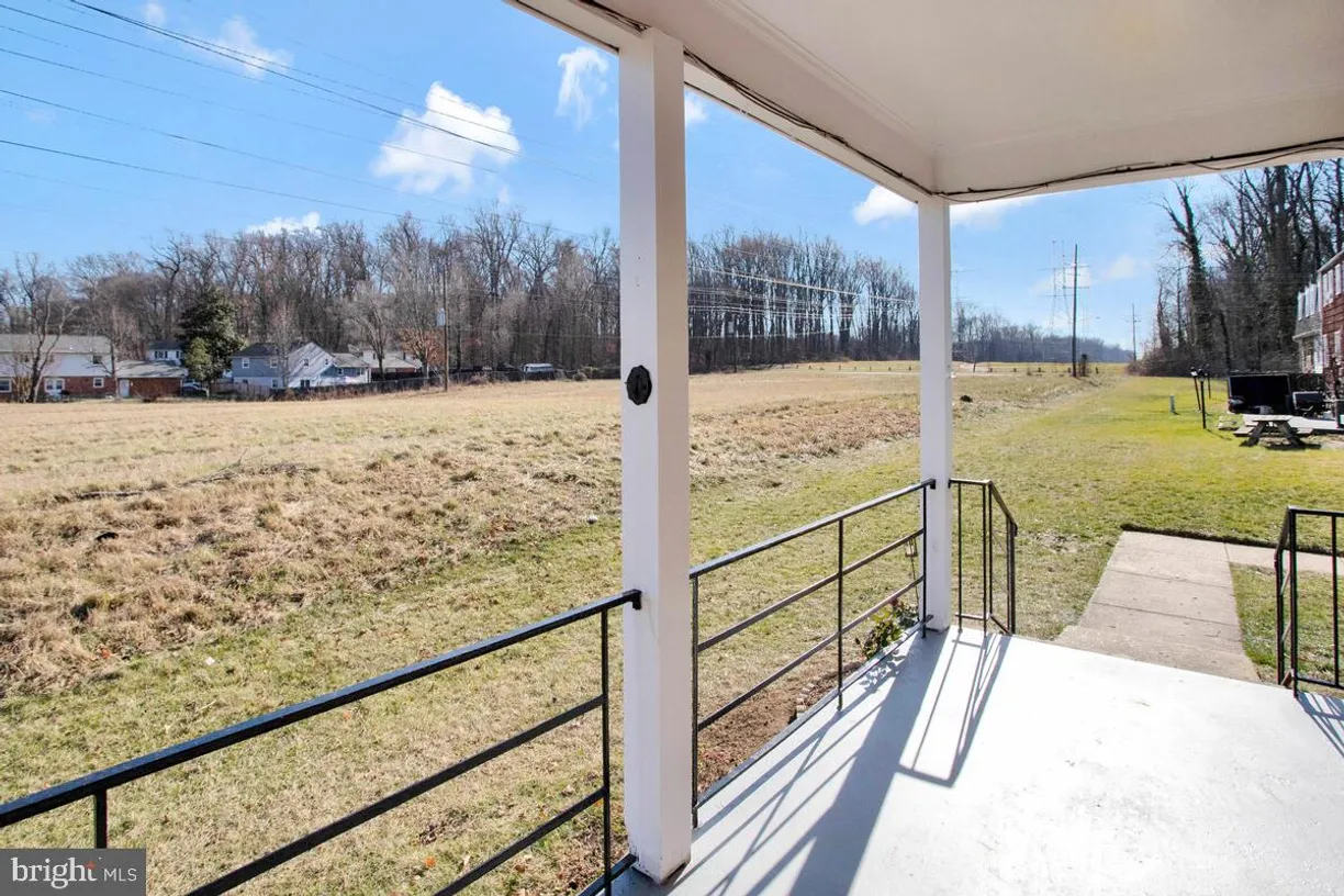 Washington Metro Area Real Estate | View 190 Old Enterprise Rd, 146 | Listing