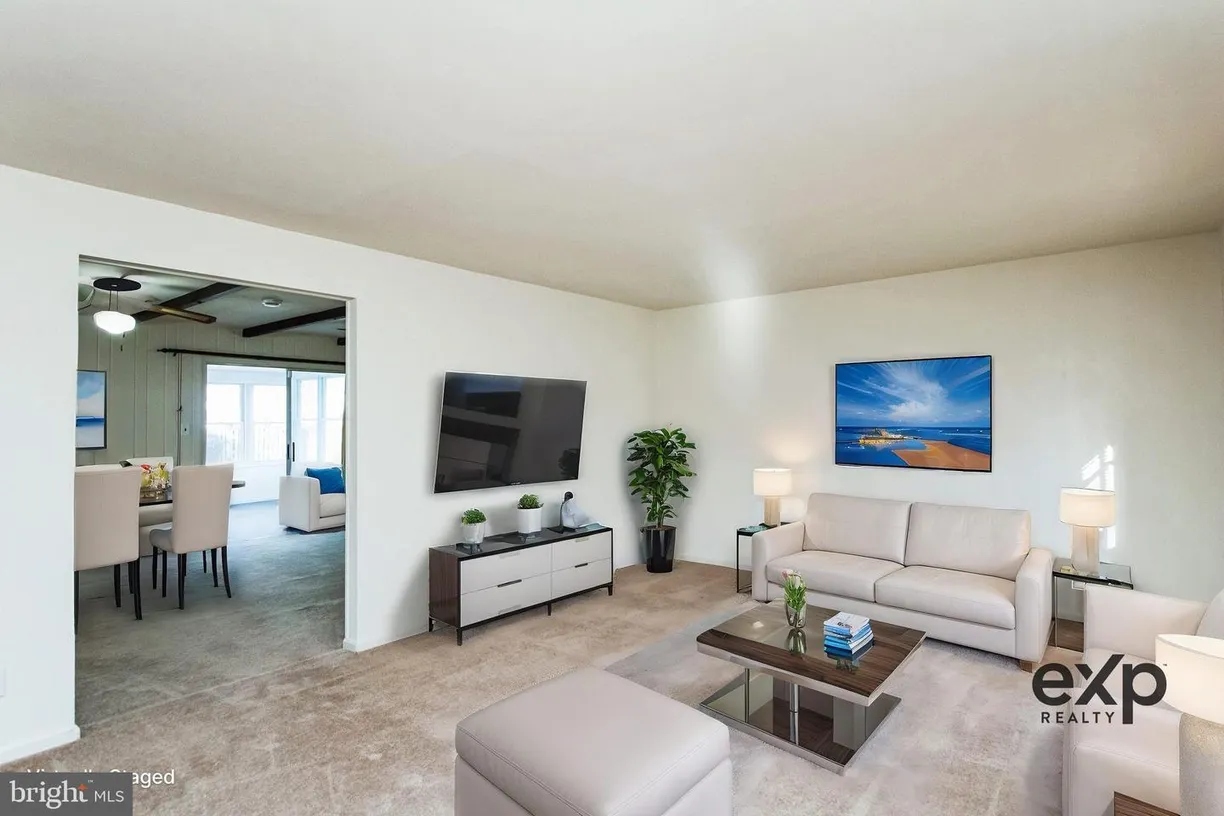 Washington Metro Area Real Estate | View 1101 Archery Dr | Listing