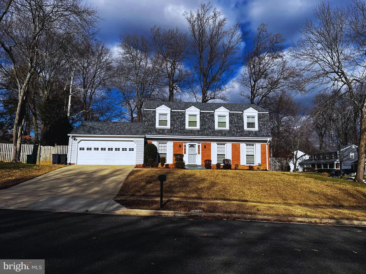 Washington Metro Area Real Estate | View 1101 Archery Dr | Listing