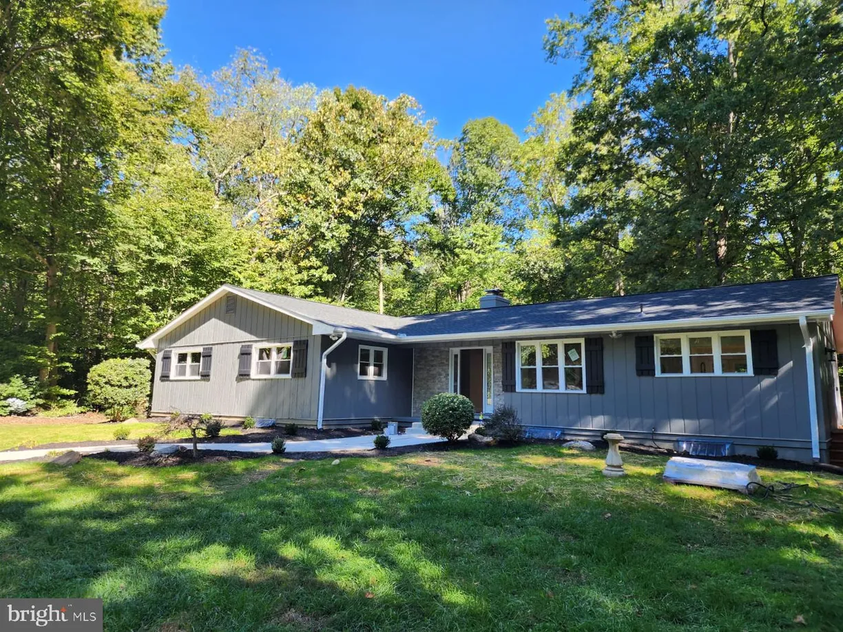 Washington Metro Area Real Estate | View 15106 Reserve Rd | Listing