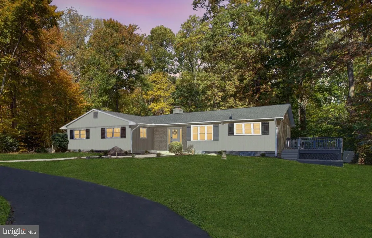 Washington Metro Area Real Estate | View 15106 Reserve Rd | 5 Beds, 3 Baths