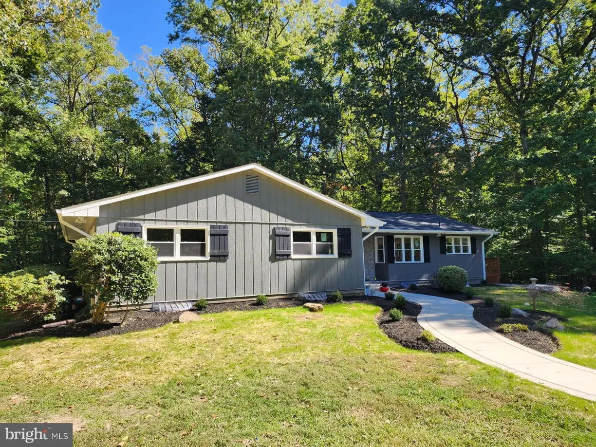 Washington Metro Area Real Estate | View 15106 Reserve Rd | Listing
