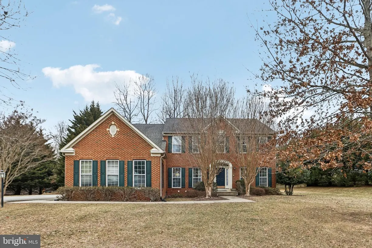 Washington Metro Area Real Estate | View 11824 Capstan Dr | Listing