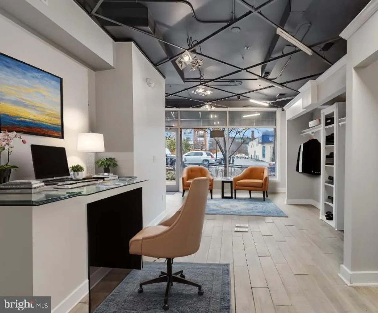 Washington Metro Area Real Estate | View 5612 Baltimore Ave | Listing