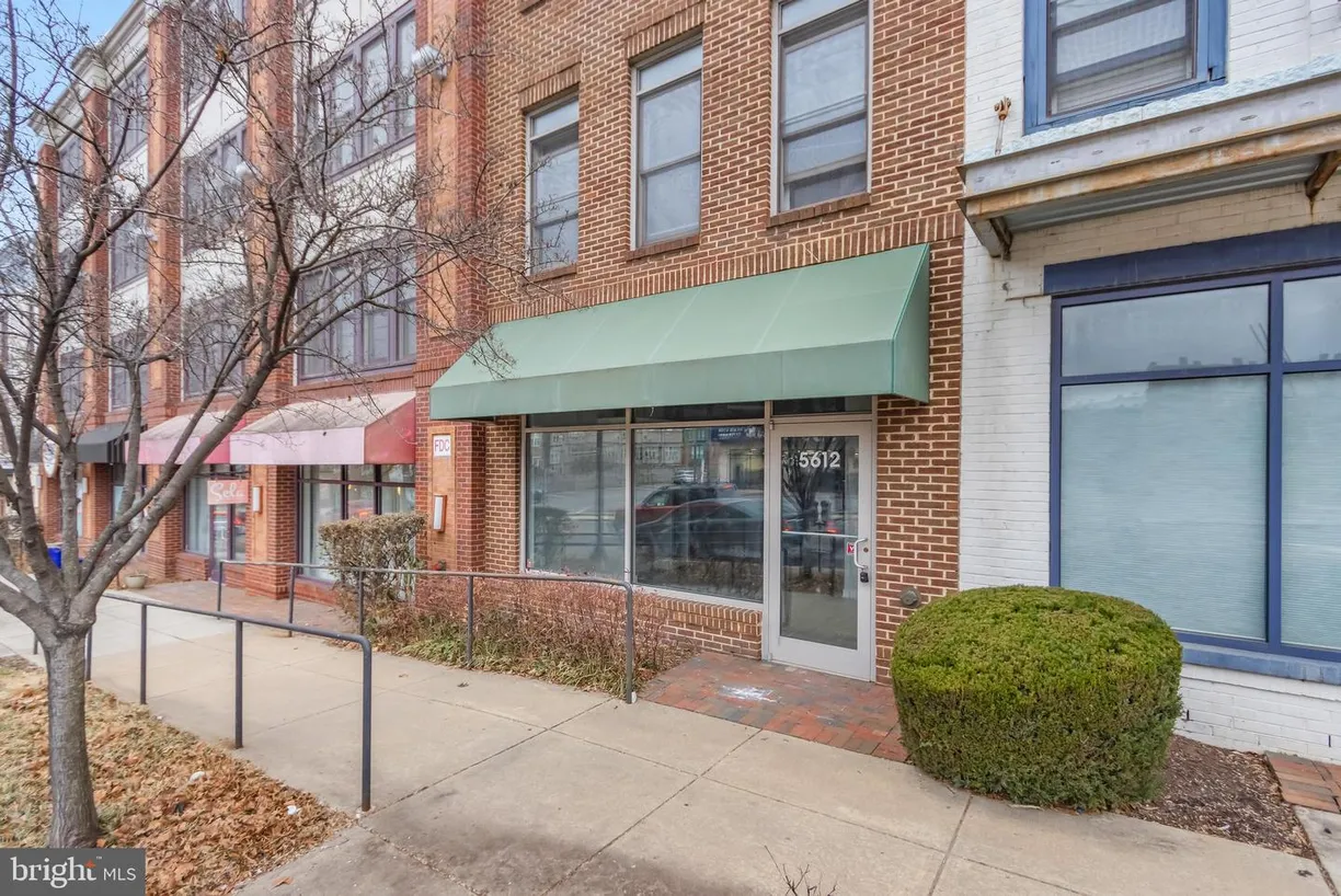 Washington Metro Area Real Estate | View 5612 Baltimore Ave | Listing
