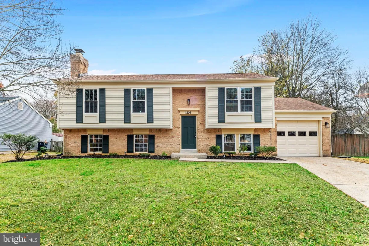 Washington Metro Area Real Estate | View 11209 Basswood Ter | 5 Beds, 3 Baths