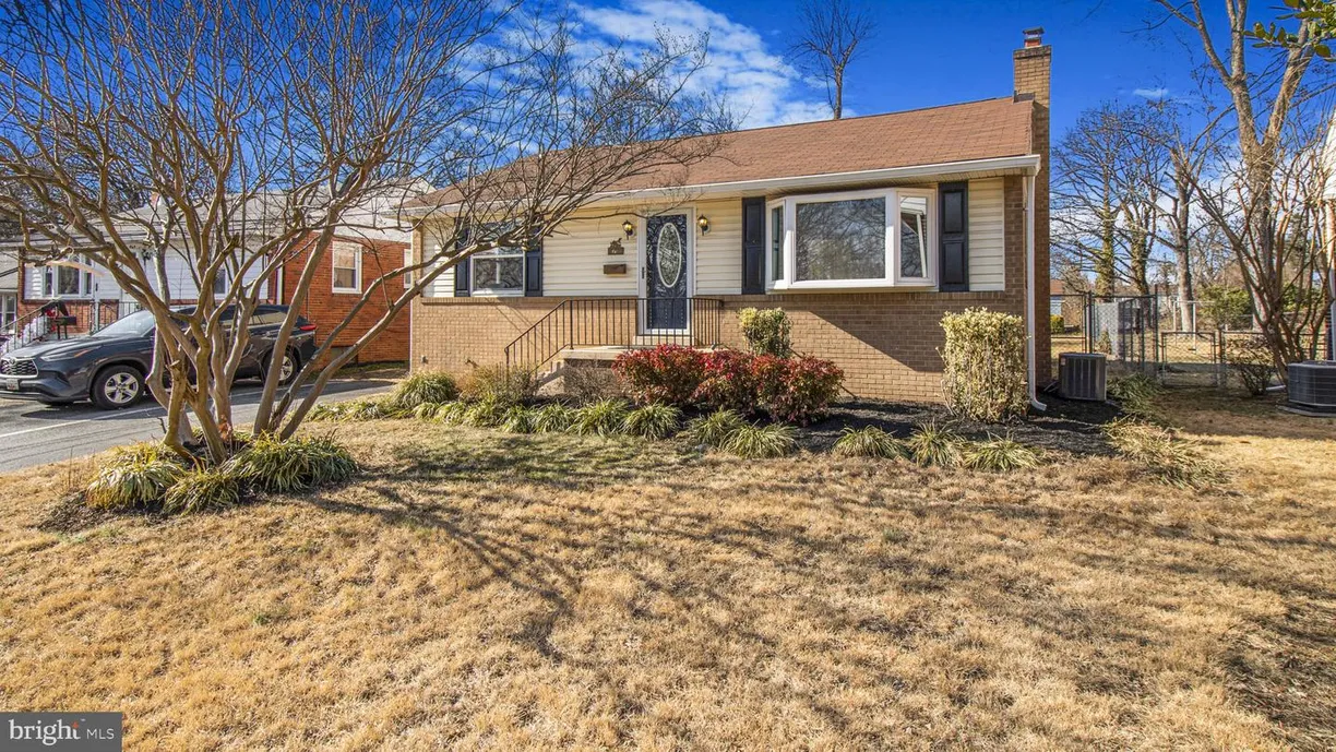 Washington Metro Area Real Estate | View 8708 Edmonston | 3 Beds, 2 Baths