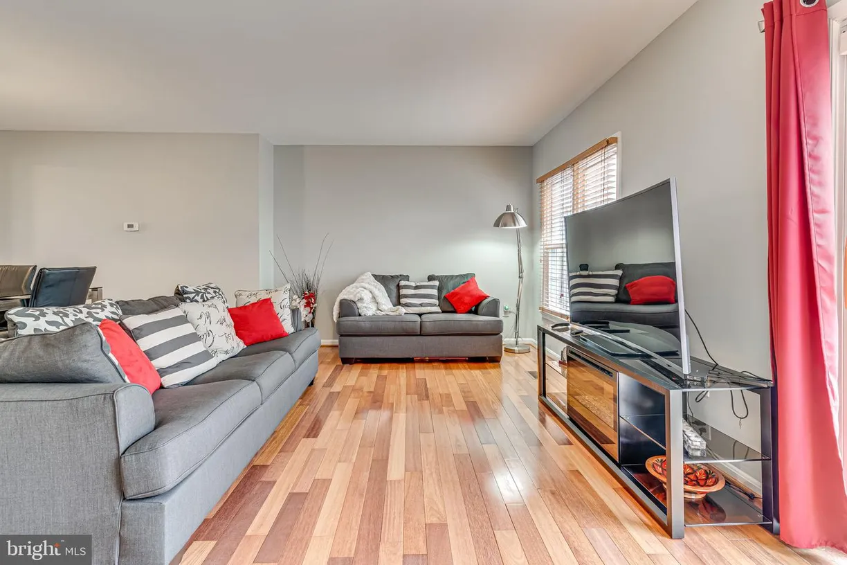Washington Metro Area Real Estate | View 11412 Cosca Park Pl | Listing