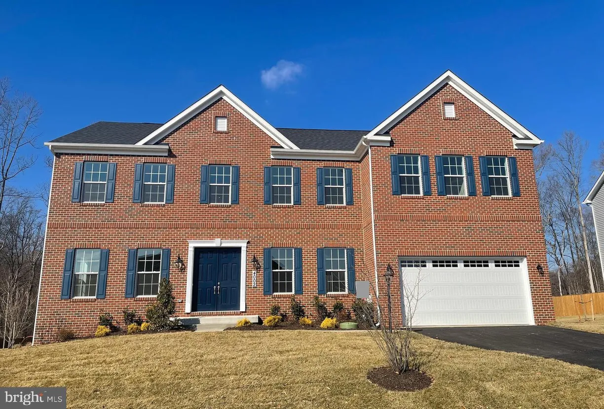 Washington Metro Area Real Estate | View 4002 Diplomat Ave | 5 Beds, 4 Baths