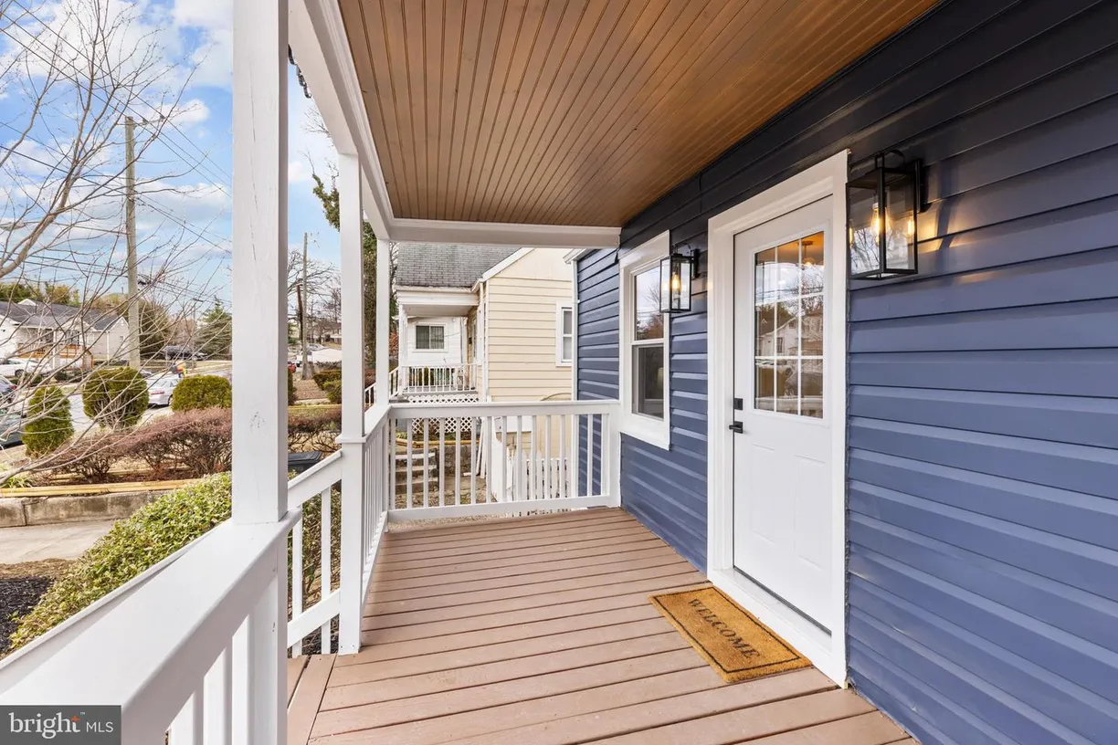 Washington Metro Area Real Estate | View 3810 Oglethorpe St | Listing