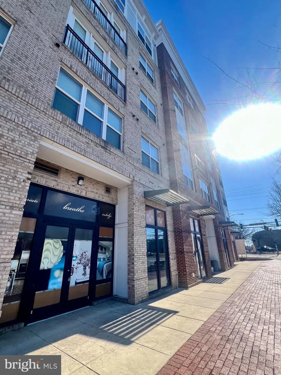 Washington Metro Area Real Estate | View 12401 Brickyard Blvd | Listing