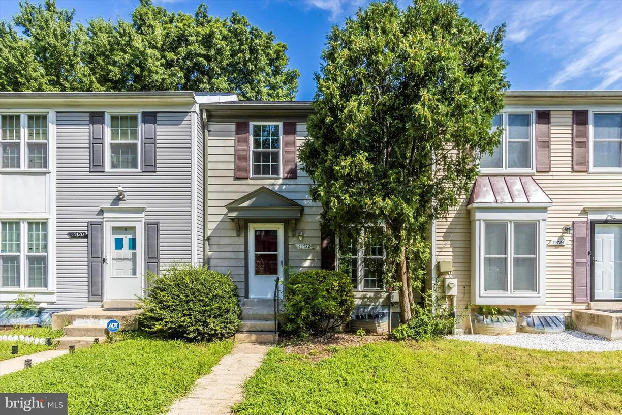 Washington Metro Area Real Estate | View 15722 Piller Ln | 3 Beds