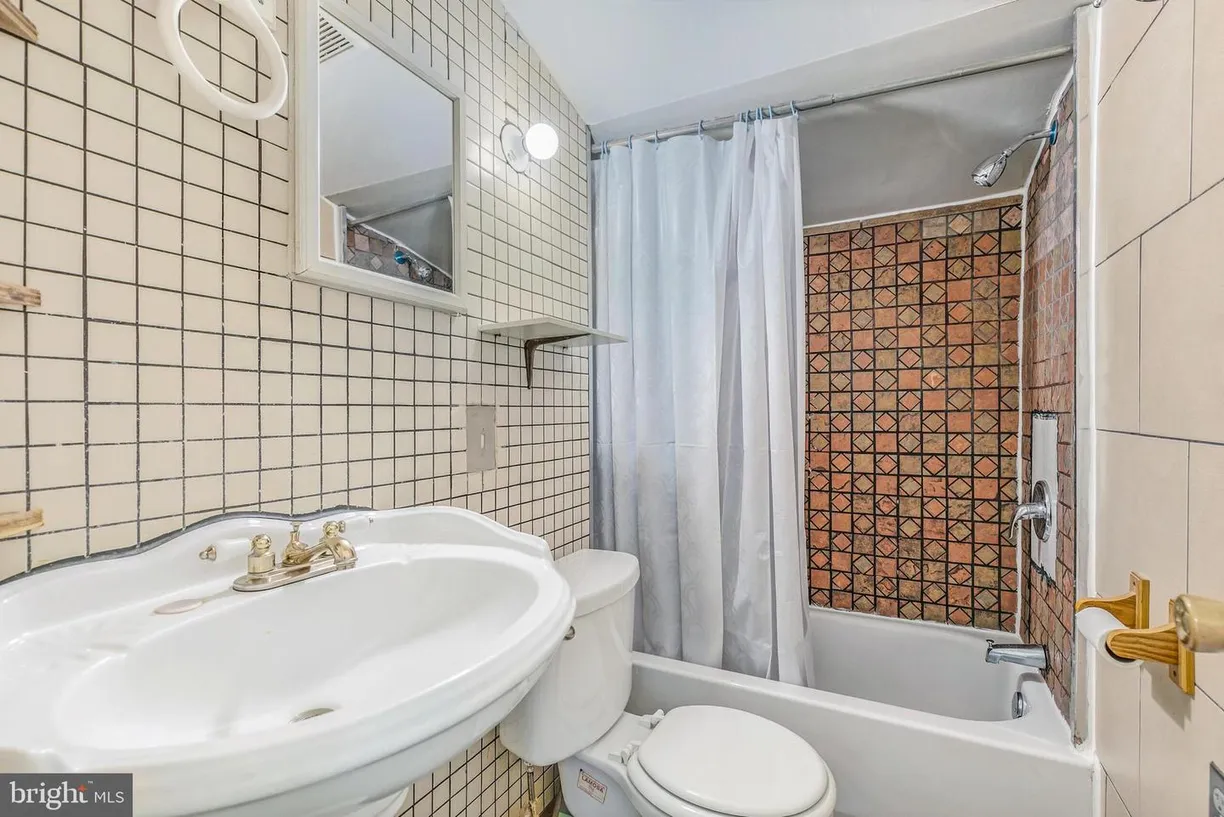 Washington Metro Area Real Estate | View 5007 Oglethorpe St | Listing