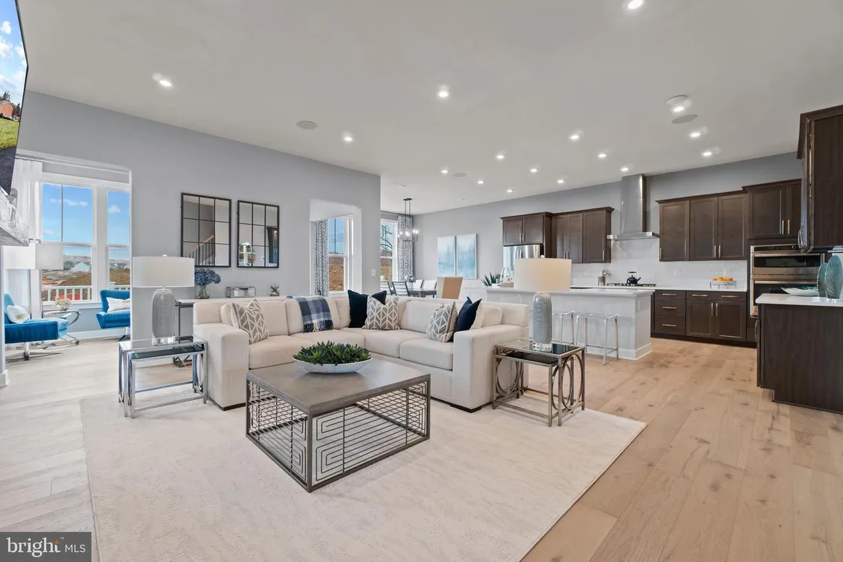 Washington Metro Area Real Estate | View 3012 Wind Whisper Way | Listing