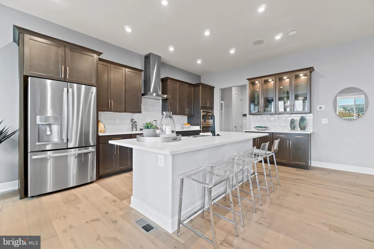 Washington Metro Area Real Estate | View 3012 Wind Whisper Way | Listing