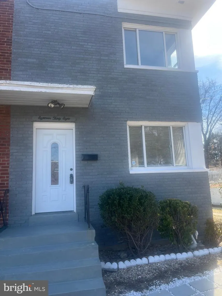 Washington Metro Area Real Estate | View 1838 Longford Dr | Listing