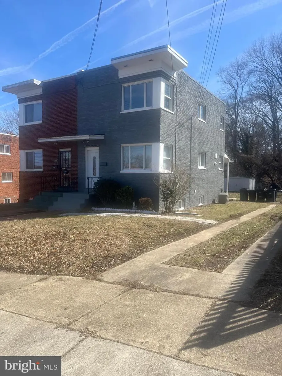 Washington Metro Area Real Estate | View 1838 Longford Dr | 4 Beds, 2 Baths