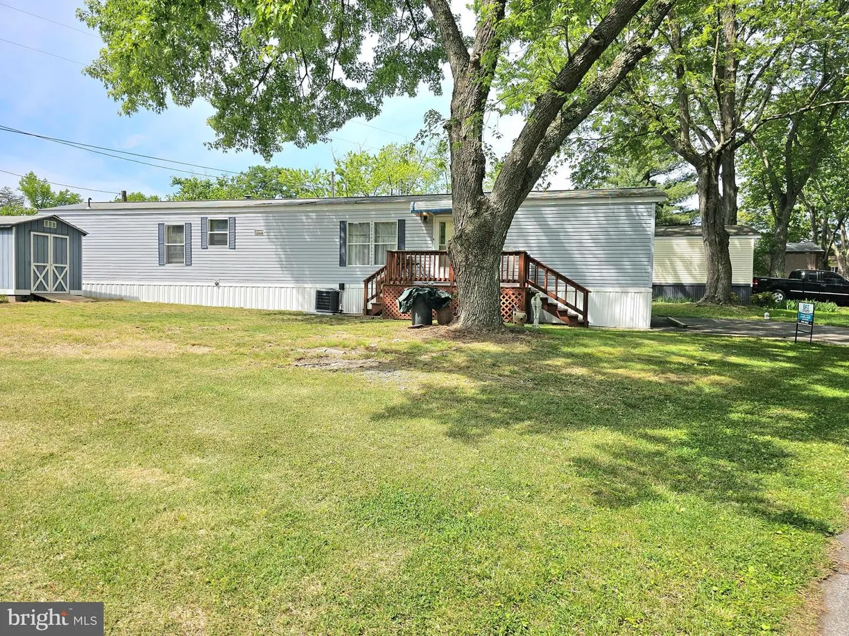 Washington Metro Area Real Estate | View 10505 Cedarville Rd, 11-16 | 2 Beds, 2 Baths